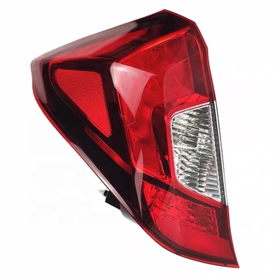 GK5 Auto Lighting System Taillight Lamp 33500-T5A-G01 33550-T5A-G01 For Honda Fit JAZZ