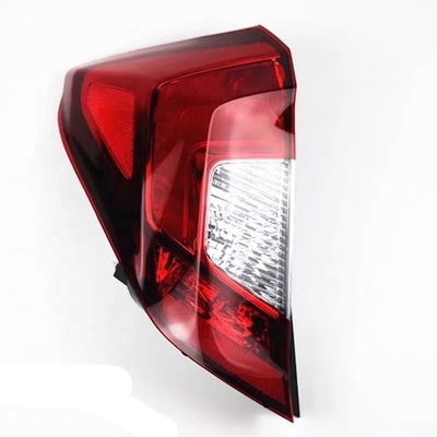 GK5 Auto Lighting System Taillight Lamp 33500-T5A-G01 33550-T5A-G01 For Honda Fit JAZZ