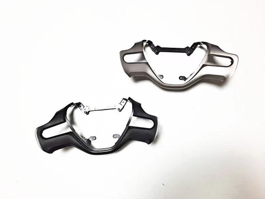 OEM Standard Size Car Accessories for HONDA Civic Steering Wheel GARNISH Button Trim