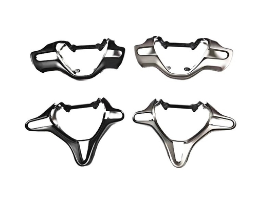 OEM Standard Size Car Accessories for HONDA Civic Steering Wheel GARNISH Button Trim