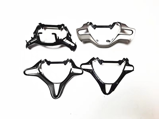 OEM Standard Size Car Accessories for HONDA Civic Steering Wheel GARNISH Button Trim