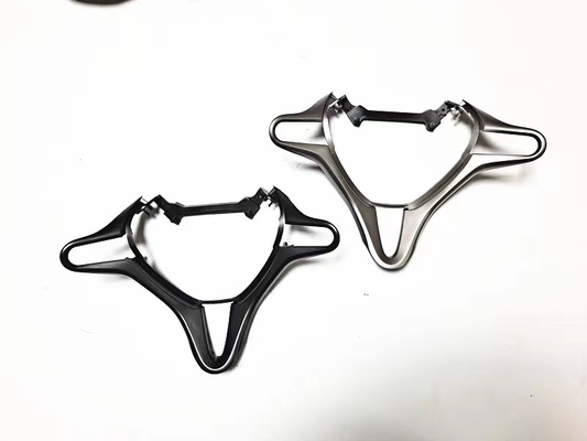 OEM Standard Size Car Accessories for HONDA Civic Steering Wheel GARNISH Button Trim