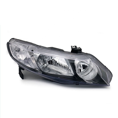 2006-2011 Honda Civic 8th Car Lamp 33151-SNA-H02 33101-SNA-H02 Headlight Accessories