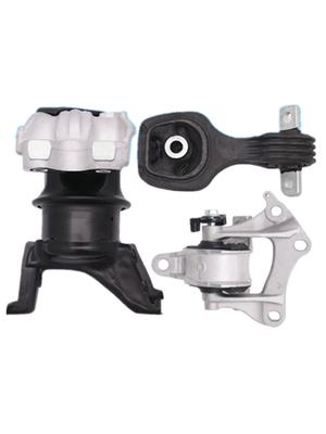 50820-SNB-J02 50880-SNA-A82 50890-SNA-A82 Engine Mounting for Honda Civic 9th Generation