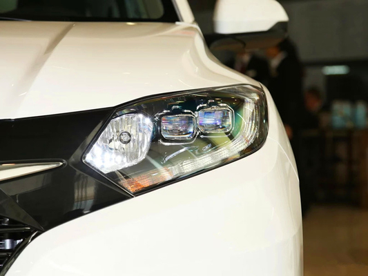 Upgrade Your Honda HRV Vezel with Genuine 33100-T7A-H01 Headlight Tested and Proven