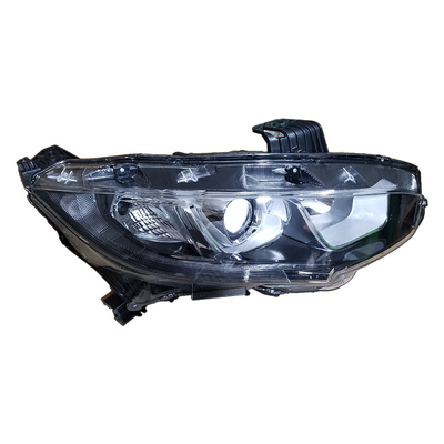 Car LED Headlight for Honda Civic 33150-TET-H01 33100-TET-H01 OE No. 33150-TET-H01