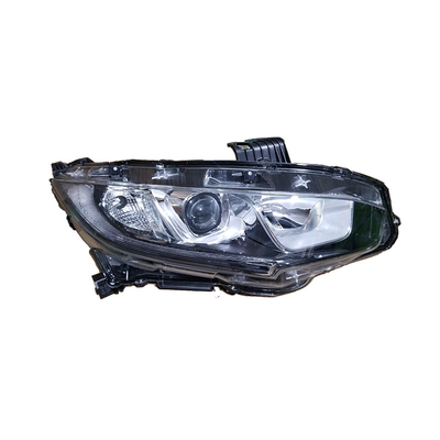 Car LED Headlight for Honda Civic 33150-TET-H01 33100-TET-H01 OE No. 33150-TET-H01