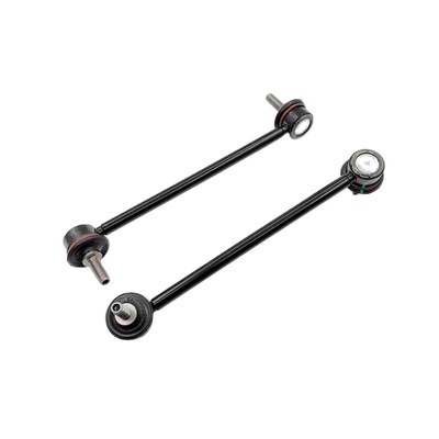 Αριθμός OE 11935498-00 OEM Standard Size Front Lateral Stabilizer Rod για το Song Plus EV