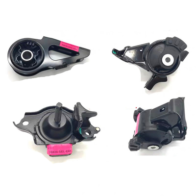 Car Fitment HONDA CITY Saloon GE4 2006-2008 FIT/Jazz 2003-2008 Engine Holder Assembly