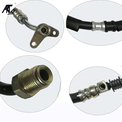 53713-SNV-P03 Fuel Injection Pipe for Honda Civic High Pressure Power Steering Hose