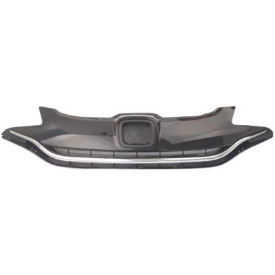 Auto Body System Front Grille Cover 71121-T5H-H50 for Honda Jazz/FIT GK5 OEM Standard