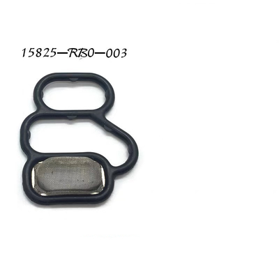 Auto VTEC Spool Valve Gaskets Filter For Honda 15825-RB0-003 15845-RAA-A01