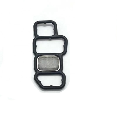 Auto VTEC Spool Valve Gaskets Filter For Honda 15825-RB0-003 15845-RAA-A01