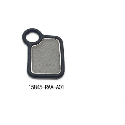 Auto VTEC Spool Valve Gaskets Filter For Honda 15825-RB0-003 15845-RAA-A01