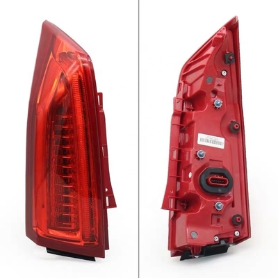 2016-2017 Cadillac ATSL ATS-L ATS Rear Bumper Tail Light for Parking and Warning
