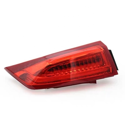 2016-2017 Cadillac ATSL ATS-L ATS Rear Bumper Tail Light for Parking and Warning