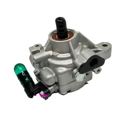 2008-2016 Honda Civic Hydraulic Power Steering Pump with Part Number 56110-RNA-A02