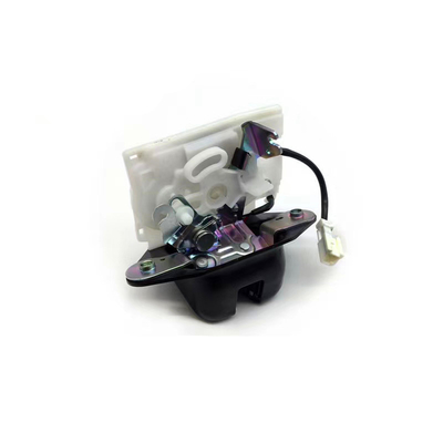GG 74801-TF0-003 74801-TF0-901 Κλειδί καπό για Honda Fit/Jazz Ανθεκτικό και μακροχρόνιο