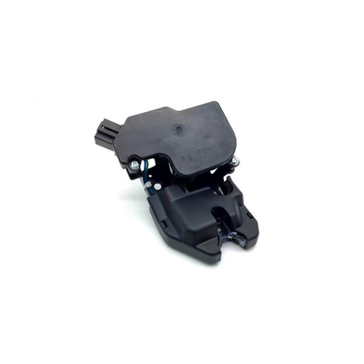 GG 74801-TF0-003 74801-TF0-901 Κλειδί καπό για Honda Fit/Jazz Ανθεκτικό και μακροχρόνιο