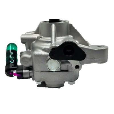 2008-2016 Honda Civic Hydraulic Power Steering Pump with Part Number 56110-RNA-A02