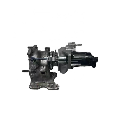 18900-5AF-H01 Turbocharger Assembly for Honda 1.5T Engine Guaranteed Performance