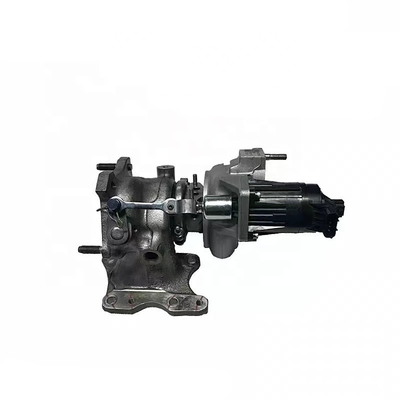 18900-5AF-H01 Turbocharger Assembly for Honda 1.5T Engine Guaranteed Performance