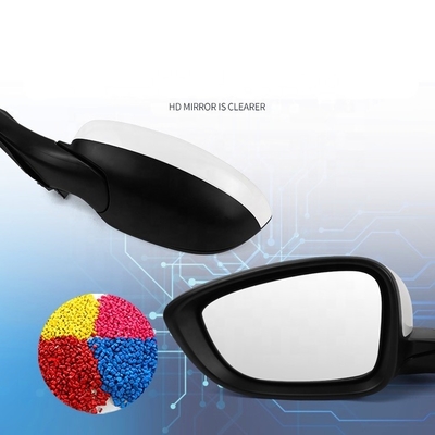 Προμήθεια 76208-TVE-H02 76258-TVE-H02 Πίσω οπίσθια καθρέφτη του αυτοκινήτου για το 2019 2020 Accord CV1