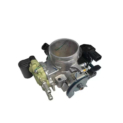 HONDA CITY JAZZ/FIT Throttle Valve Idle Speed Motor Control Valve Assembly 16400-PWA-G02