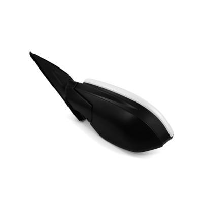 76208-TES-H02/76258-TES-H02 Car Side Mirror Rearview for Honda Civic Auto Body System