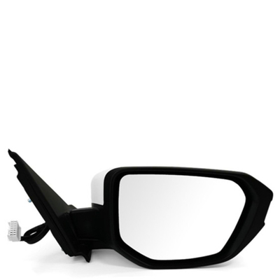 76208-TES-H02/76258-TES-H02 Car Side Mirror Rearview for Honda Civic Auto Body System