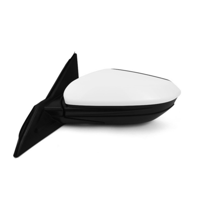 76208-TES-H02/76258-TES-H02 Car Side Mirror Rearview for Honda Civic Auto Body System