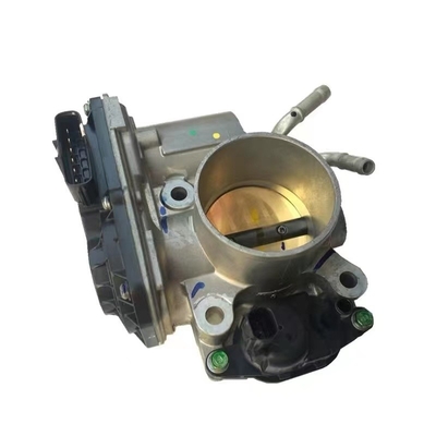Throttle Valve Assembly for RD5 RD7 Honda 8th Accord / CRV Civic 2008- and Performance