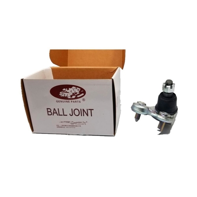 Il y a suffisamment de stock 51220-SNA-A01 Suspension Ball Joint Tie Rod End pour les pièces automobiles Honda Civic