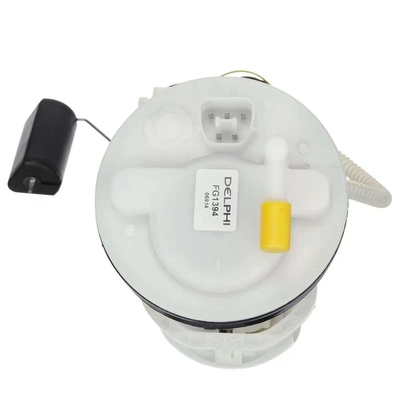 Honda Car Make κινητήρα 17045-SFE-H50 Συσκευές αυτοκινήτων Αντλία πετρελαίου για Honda odyssey Αντλία βενζίνης