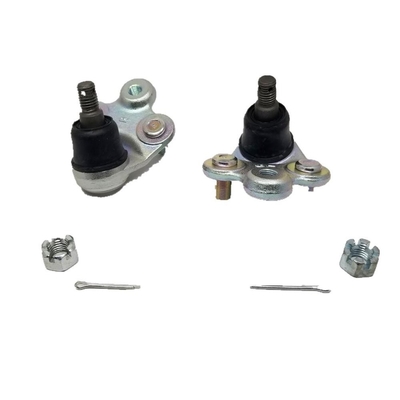 Pièces automobiles pour Honda Civic 51230-SNA-A03 joint à billes testé