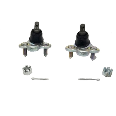 Pièces automobiles pour Honda Civic 51230-SNA-A03 joint à billes testé