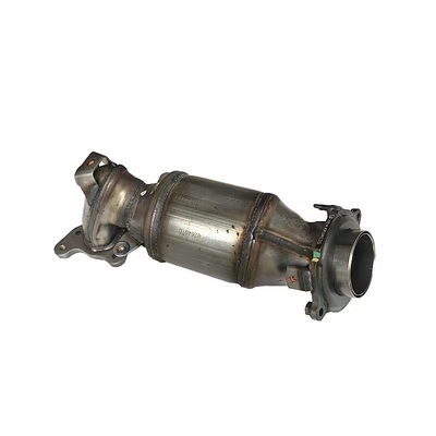 2008-2012 FOR HONDA TWC Three-Way Catalytic Converter Scrap for Accord 2.4 Odyssey