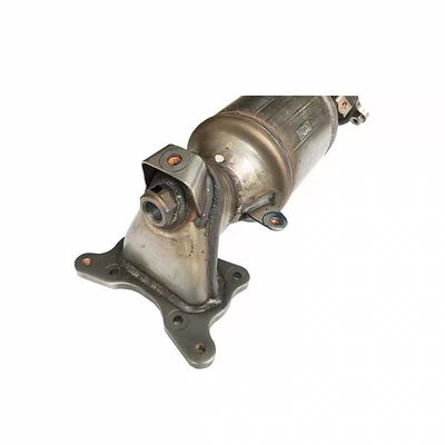 2008-2012 FOR HONDA TWC Three-Way Catalytic Converter Scrap for Accord 2.4 Odyssey