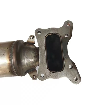 2008-2012 FOR HONDA TWC Three-Way Catalytic Converter Scrap for Accord 2.4 Odyssey