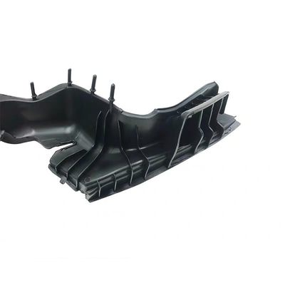 2008-2012 Accord Car Hood Hinge Cover Πλαστικό μπροστινό παρμπρίζ Κάτω καουτσούκ για την HONDA