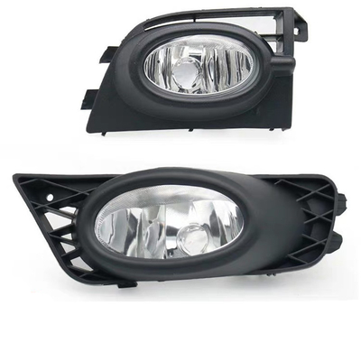 OE No. 33951-SNV-H03 Auto Lighting System Halogen Fog Light for HONDA CIVIC 2006-2008