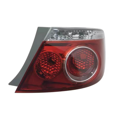 33551-SEL-H61 33501-SEL-H61 LED Tail Light Rear Lights For Honda City 2006 Tail Lamp