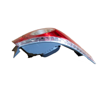 33551-SEL-H61 33501-SEL-H61 LED Tail Light Rear Lights For Honda City 2006 Tail Lamp