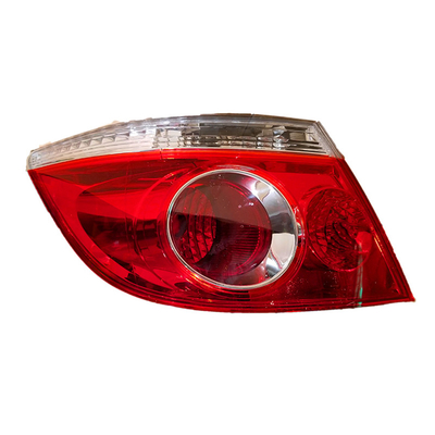 33551-SEL-H61 33501-SEL-H61 LED Tail Light Rear Lights For Honda City 2006 Tail Lamp