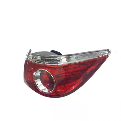 33551-SEL-H61 33501-SEL-H61 LED Tail Light Rear Lights For Honda City 2006 Tail Lamp