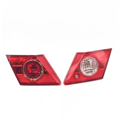 33551-SEL-H61 33501-SEL-H61 LED Tail Light Rear Lights For Honda City 2006 Tail Lamp