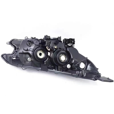 100% Tested Headlamp 33100-T0A-H01 for Honda CRV 2012-2015 and OE No. 33100-T0A-H01