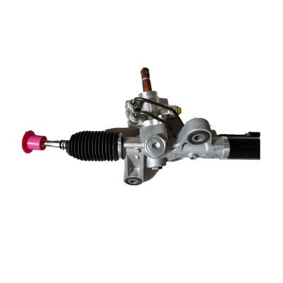 Steering rack Honda City 53601-SX8-F01 Steering Gear with Power Steering and OEM Standard Size