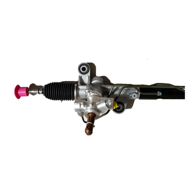 Steering rack Honda City 53601-SX8-F01 Steering Gear with Power Steering and OEM Standard Size
