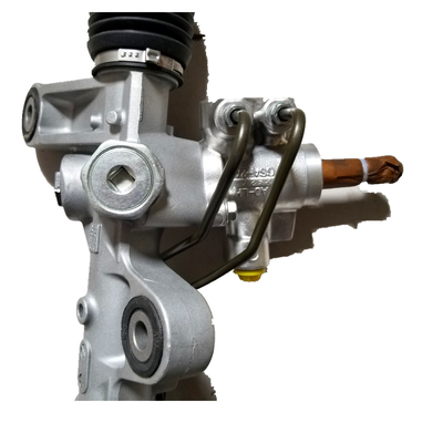 Steering rack Honda City 53601-SX8-F01 Steering Gear with Power Steering and OEM Standard Size